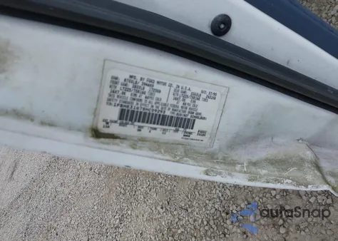 1995 Ford Econoline E350 from USA, damaged, VIN 1FBHE31G7SHC09293